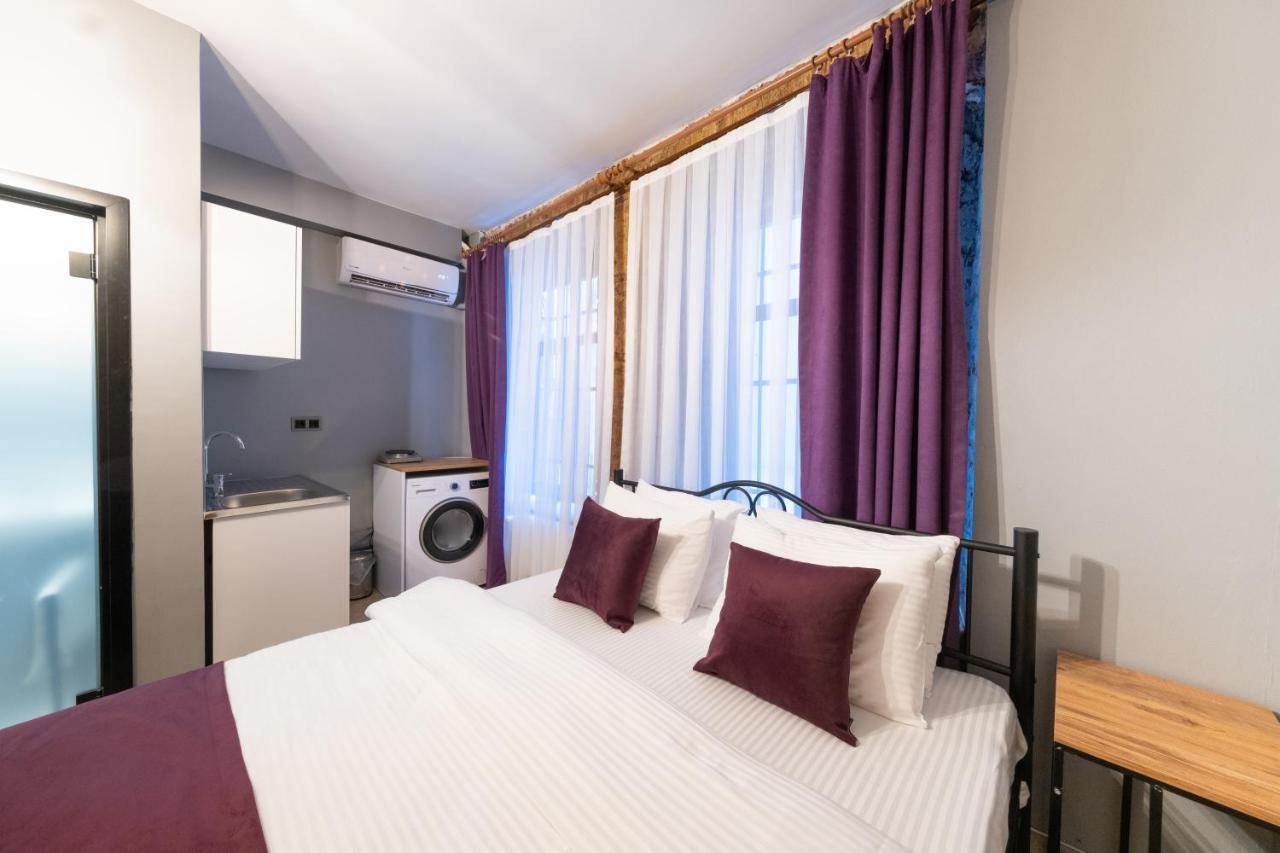Frame Hotel Galata, Istanbul