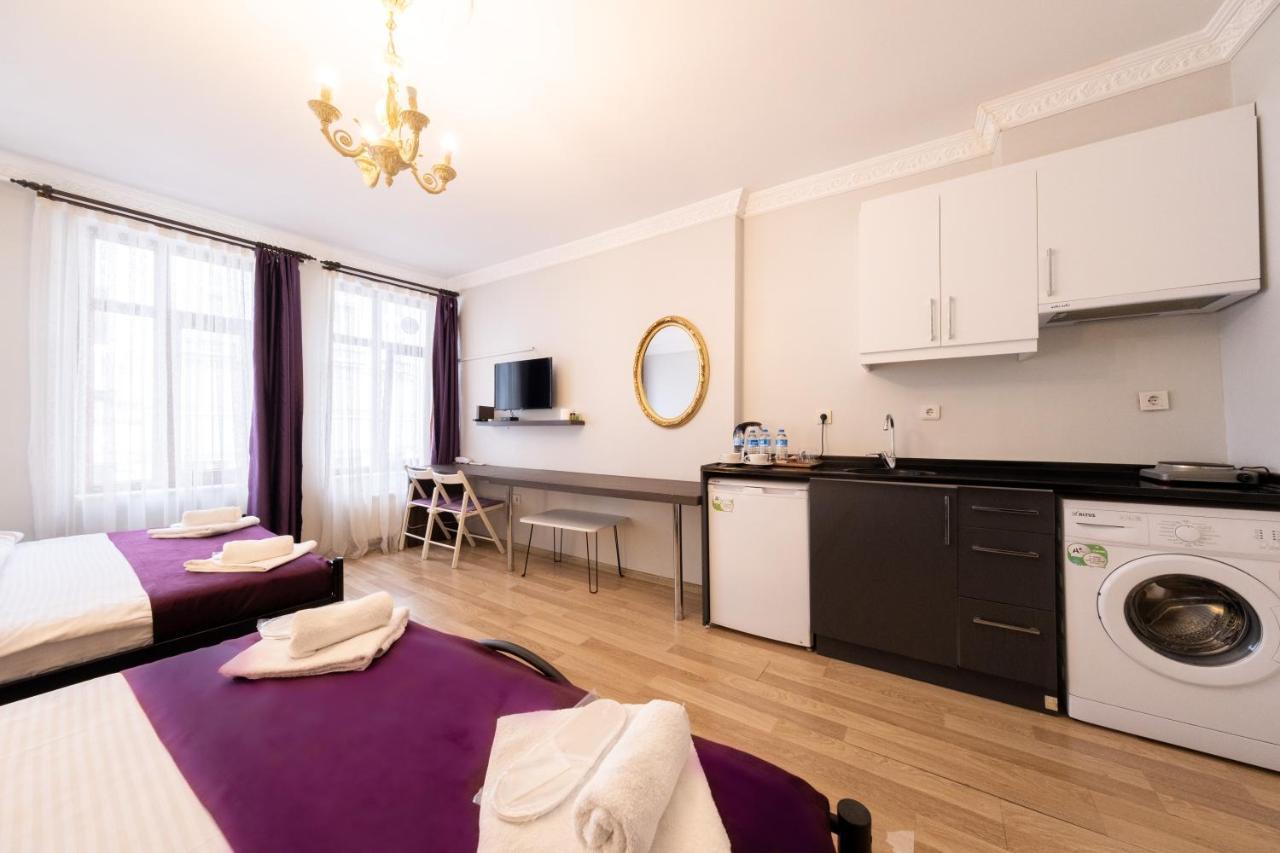 Frame Hotel Galata — Photos 3
